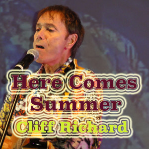 Listen to I'll String Along With You song with lyrics from Cliff Richard