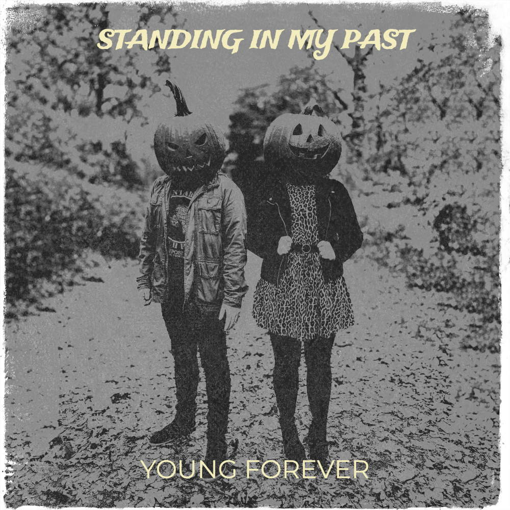 Standing in My Past (Explicit)