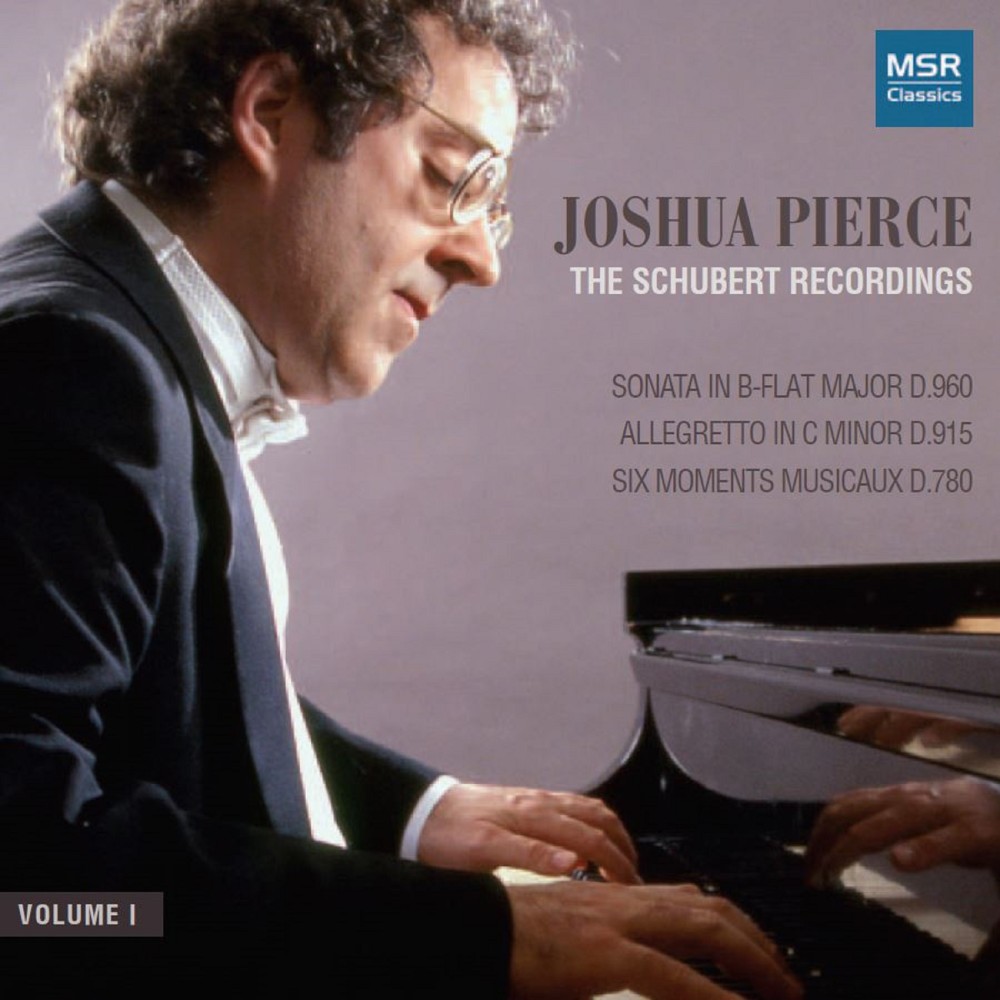 Piano Sonata in B-Flat Major, Op. Posth., D. 960: III. Scherzo, Allegro vivace con delicatezza