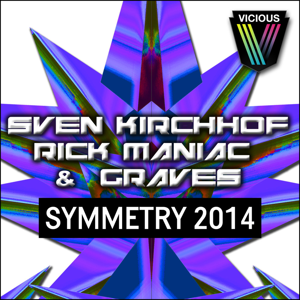 Symmetry 2014 (Original Mix)