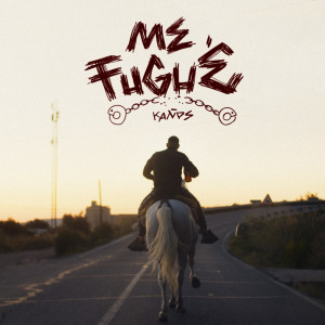 ดาวน์โหลดและฟังเพลง Me Fugué พร้อมเนื้อเพลงจาก Kaños