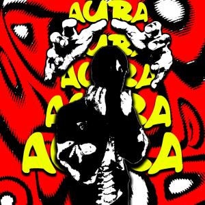 ExoKaiser的專輯Aura (Explicit)