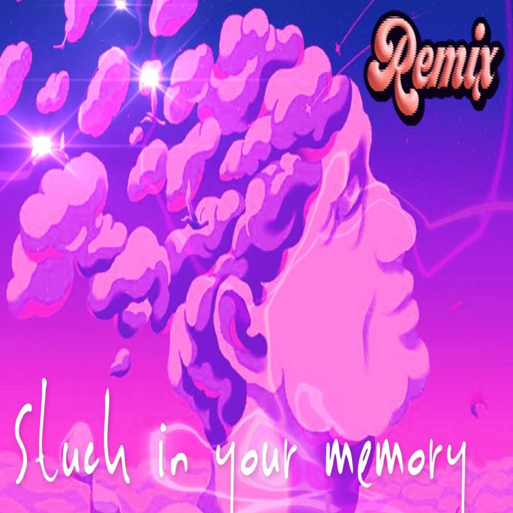 Stuck in your memory (feat. Layzie Bone, PopsyHeart, Jiro Falqon & Difak) (Remix)