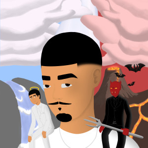 ดาวน์โหลดและฟังเพลง Toy Story (Explicit) พร้อมเนื้อเพลงจาก Khafettao