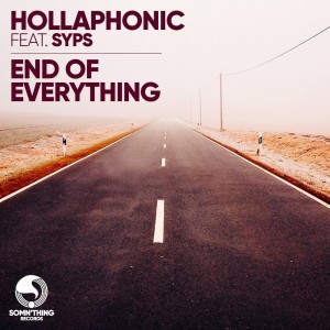 Album End of Everything from Hollaphonic