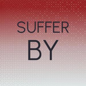 Album Suffer By from Various