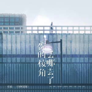 Album 你的棱角丢去哪了（DJ阿诺版） oleh 任夏