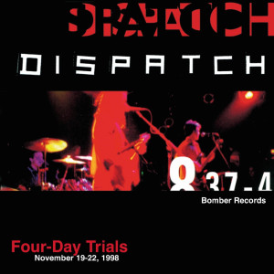 收聽Dispatch的What Do You Wanna Be歌詞歌曲