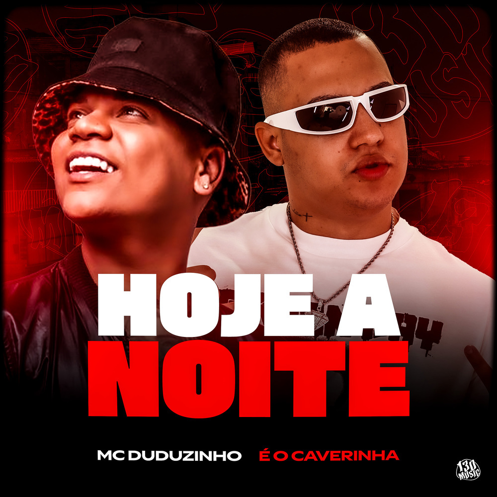 HOJE A NOITE (Explicit)