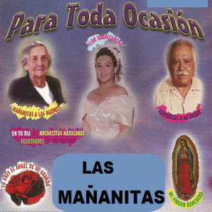 收聽Las Mananitas的tu navidad歌詞歌曲