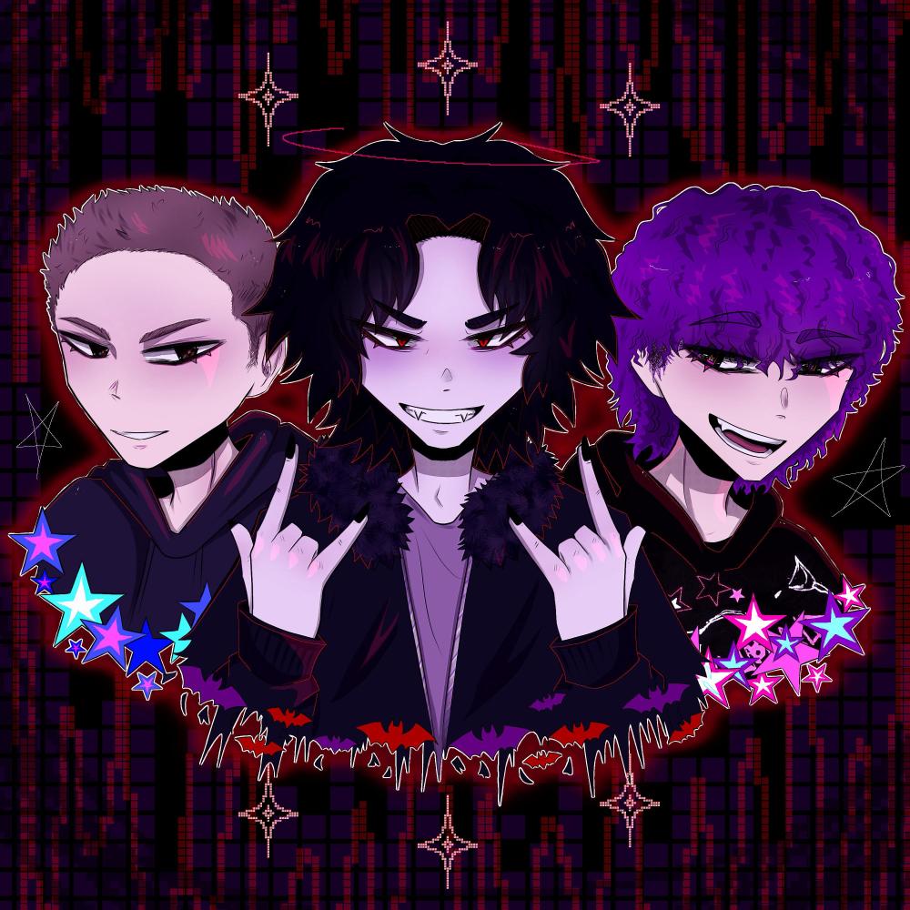 Party Till We Die! (Explicit)