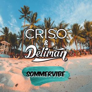 Criso的專輯Sommervibe