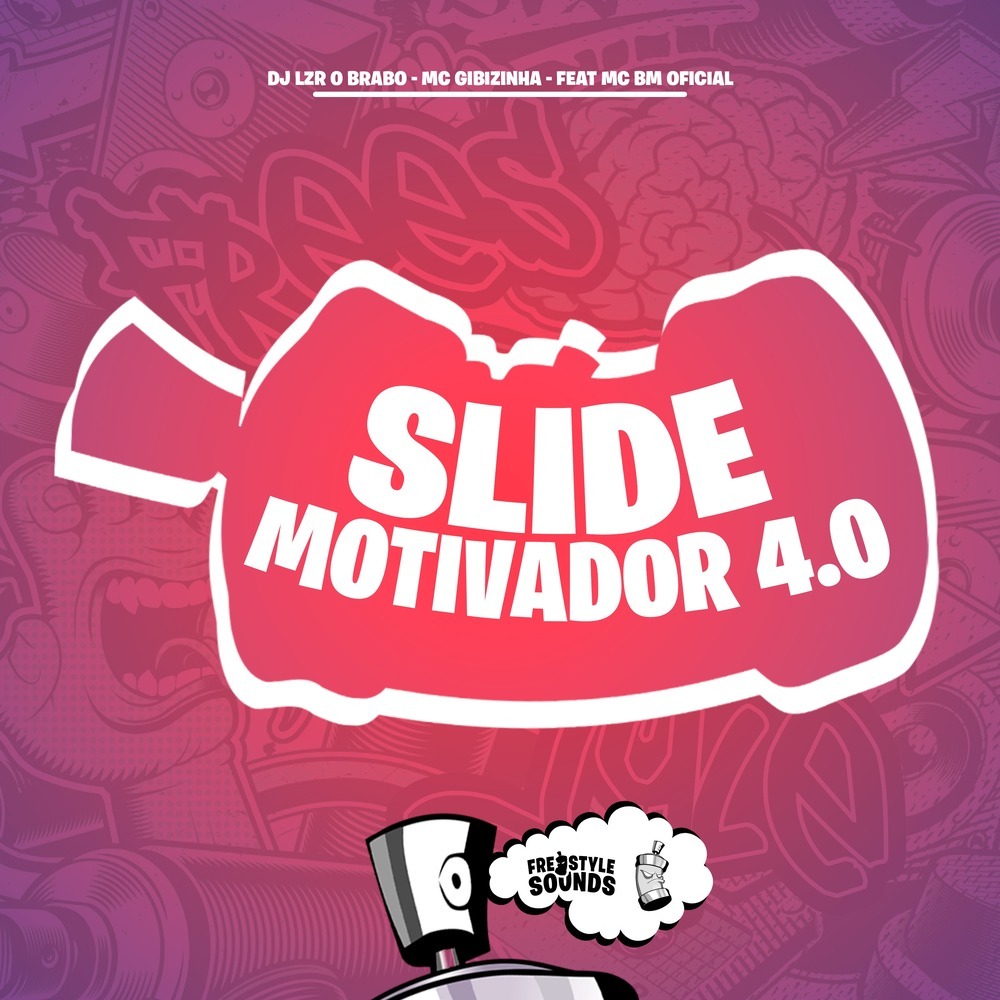 Slide Motivador 4.0 (Explicit)