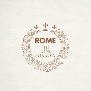 Rome的专辑The Lone Furrow
