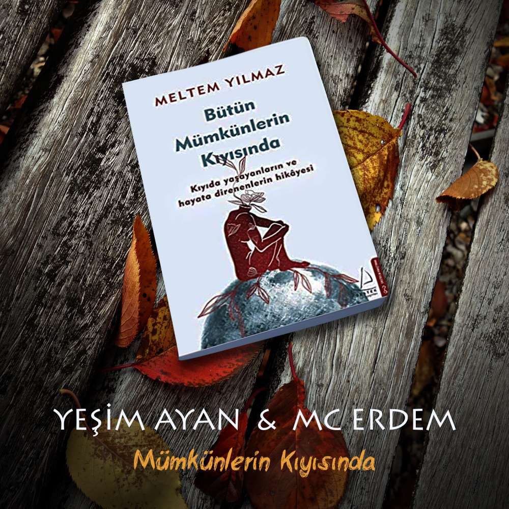 Mümkünlerin Kıyısında