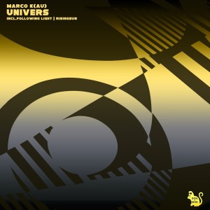 Listen to Univers (Risingsun Remix) song with lyrics from Marco K (AU)