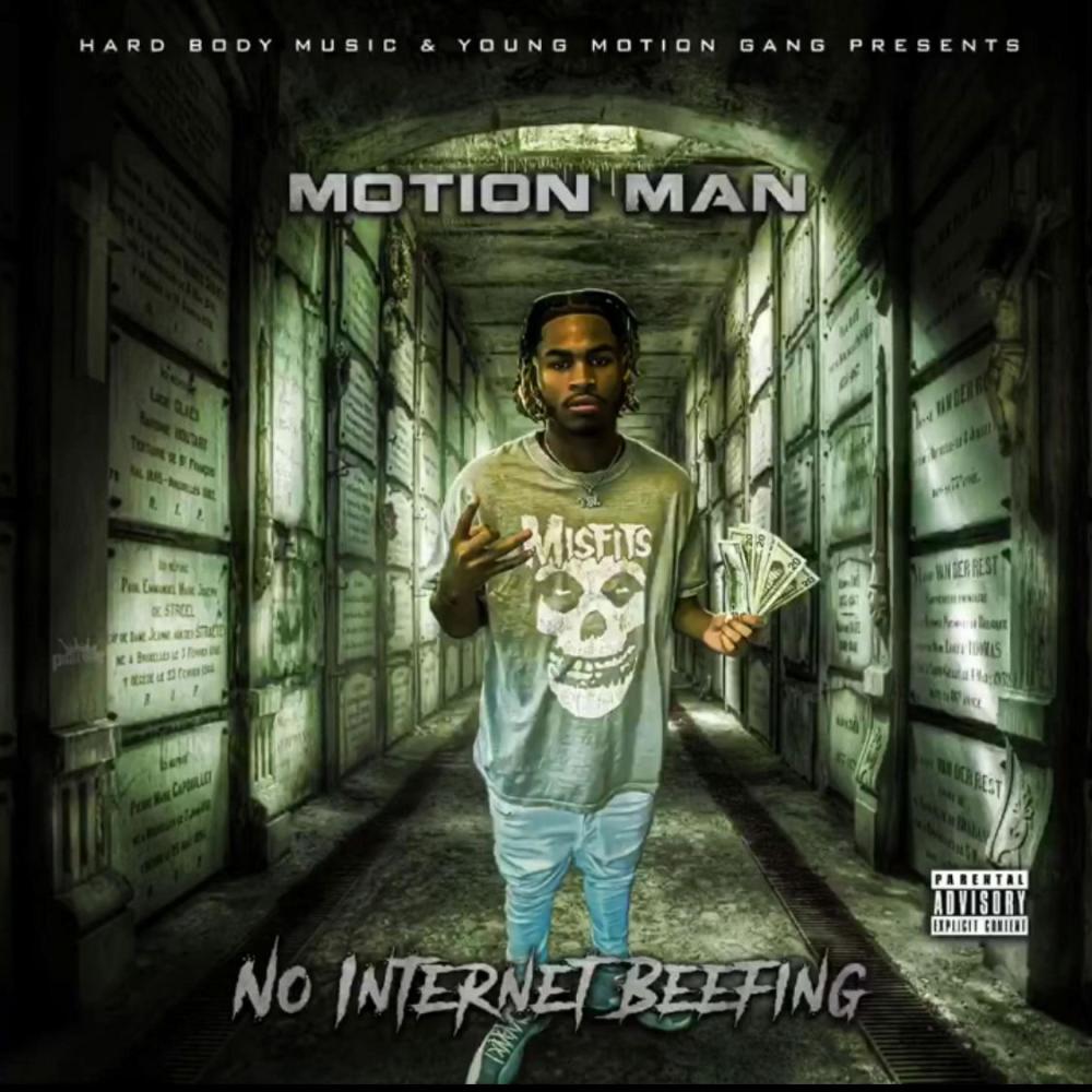 No Internet Beefing (Explicit)