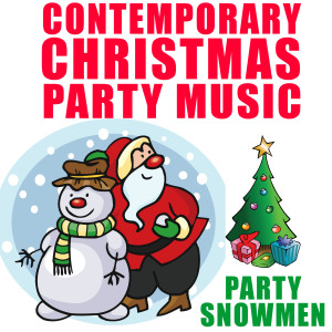 收聽Party Snowmen的We Wish You a Merry Christmas歌詞歌曲