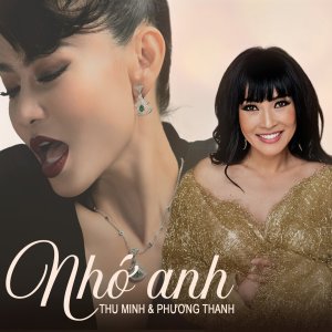 Phuong Thanh的專輯Nhớ Anh