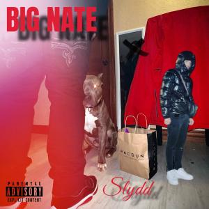 Big Nate的專輯Gritter Man (feat. Slydtlk) [Explicit]