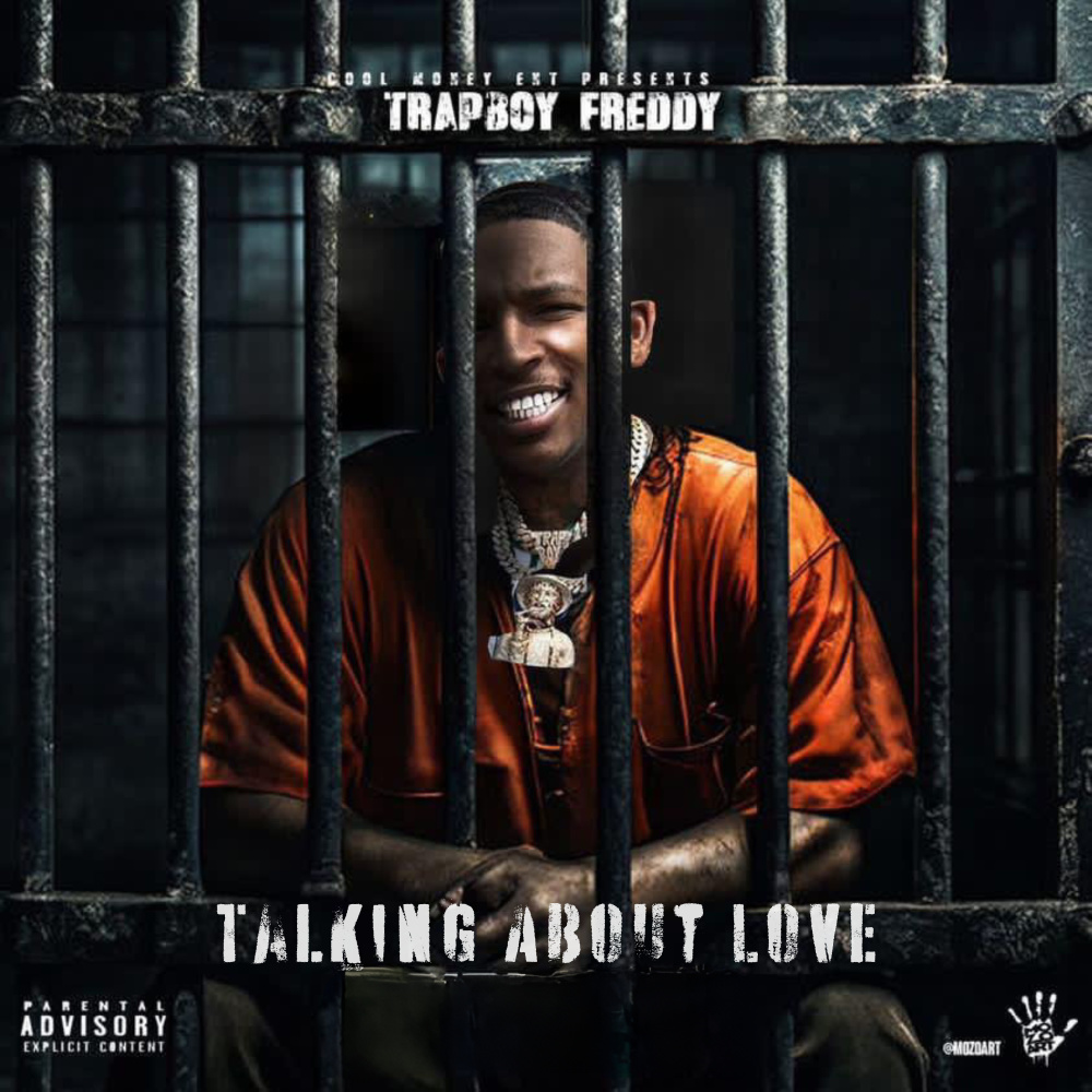 Talking About Love (Clean)