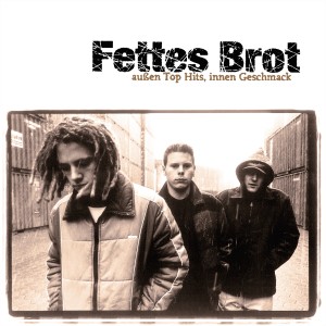 收听Fettes Brot的Jein歌词歌曲