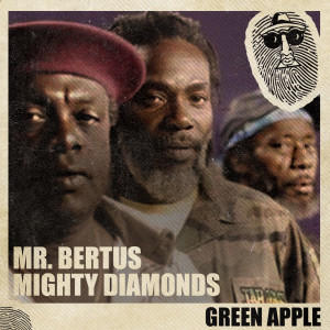 Listen to Green Apple (Remastered) song with lyrics from Mr. Bertus