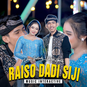 Dengarkan Ra Iso Dadi Siji lagu dari NIKEN SALINDRI dengan lirik