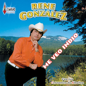 Album Me Veo Indio from Rene Gonzalez