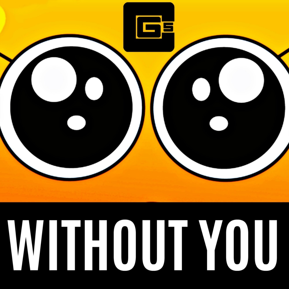 Without You (Instrumental)