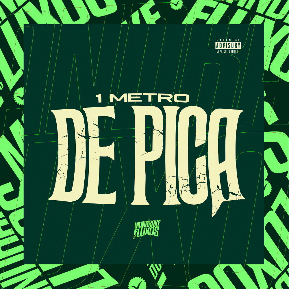 1 Metro de Pica (Explicit)