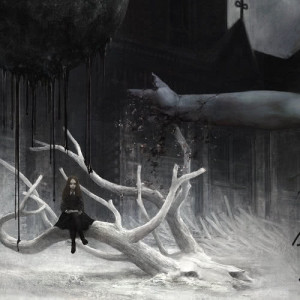ดาวน์โหลดและฟังเพลง Malum พร้อมเนื้อเพลงจาก the GazettE