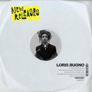 Listen to Smoke song with lyrics from Loris Buono
