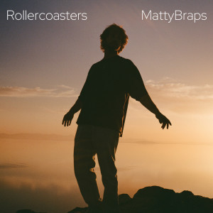 ดาวน์โหลดและฟังเพลง Rollercoasters พร้อมเนื้อเพลงจาก MattyBRaps