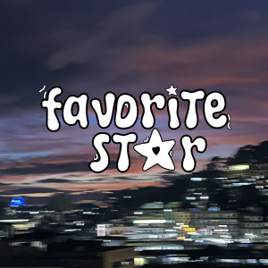 Leafo的专辑favorite star (Explicit)