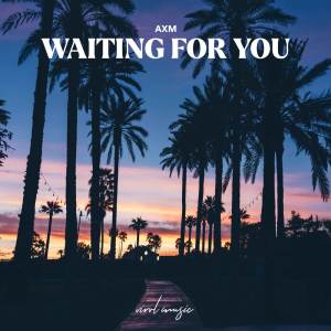 收聽AXM的Waiting for You歌詞歌曲