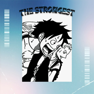 Album The Strongest from N-SqUid