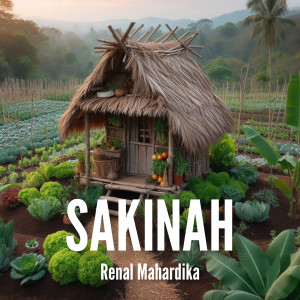 Listen to Sakinah song with lyrics from Renal Mahardika