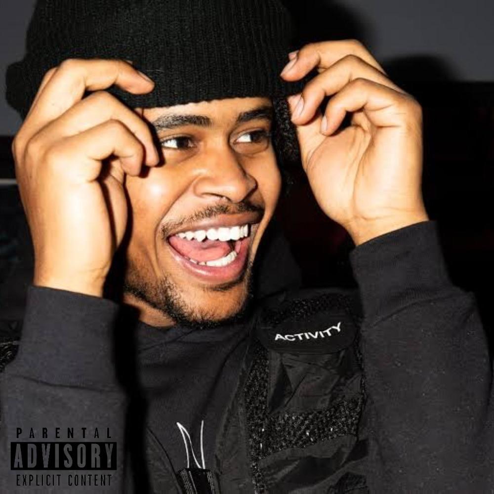 Racks Got Blue (feat. 645AR) (Explicit)
