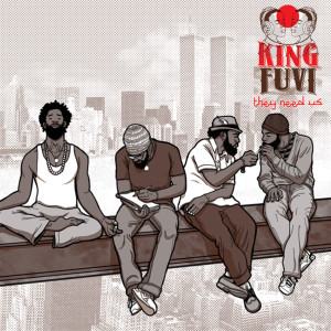 Listen to Cloud 9 song with lyrics from King Fuvi