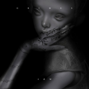 Listen to 4ÆM song with lyrics from Grimes