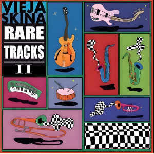 Listen to My Honey Girl Dub (Pandemic) [Version] song with lyrics from Vieja Skina