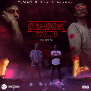 อัลบัม Season 4 part 2 (Explicit) ศิลปิน Timbo