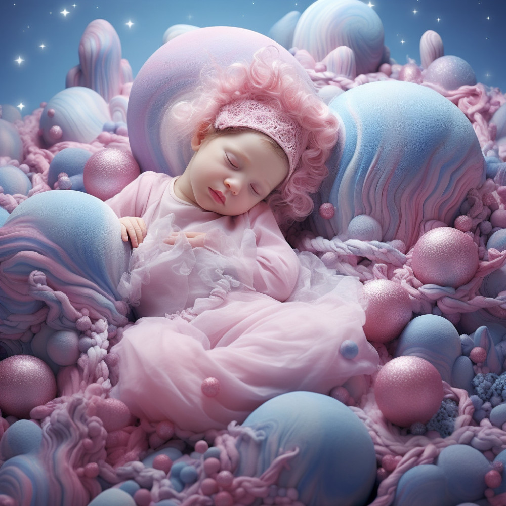 Binaural Aqua Bliss