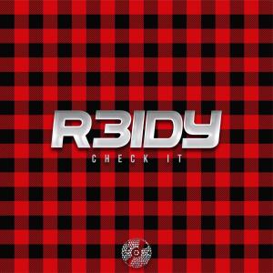 R3IDY的專輯Check It