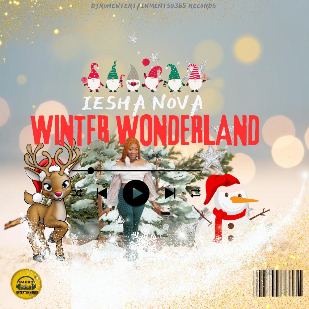 Winter Wonderland