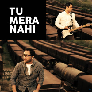 Album Tu Mera Nahi from Saad Sultan
