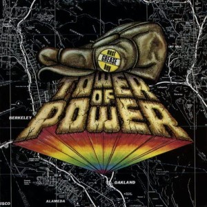 ดาวน์โหลดและฟังเพลง Back on the Streets Again พร้อมเนื้อเพลงจาก Tower Of Power