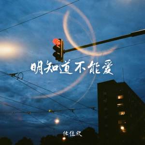 Album 明知道不能爱 from 任佳欣