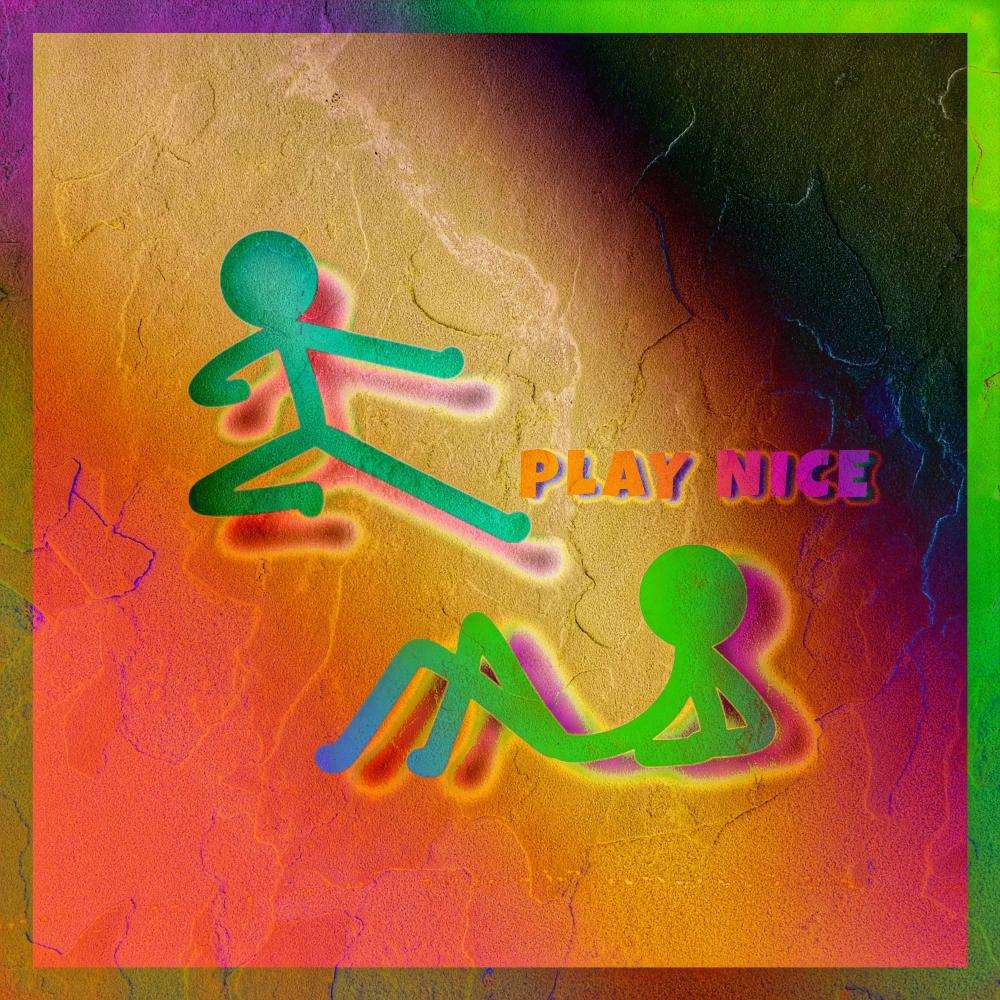 Play Nice (feat. Julian Xavier) (Explicit)